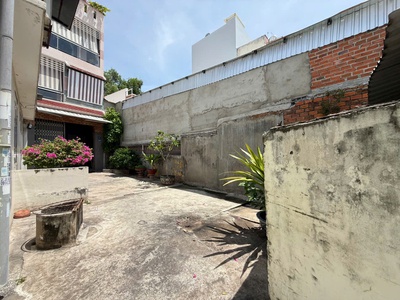 Bán đất phường phuớc hải tttp nha trang - tặng nhà c4  giá 2.190 tỷ thông tin chi tiếc vui lòng 1