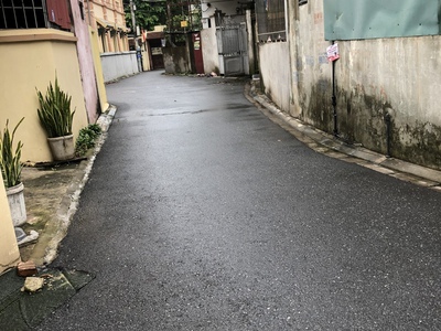 Mảnh đất vàng giữa làng đào xuyên 57m2 chỉ 3,9 tỷ  giá đầu tư cực ngọt   xuống tiền là có lãi ngay 2