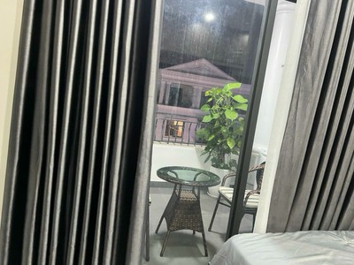 Cho thuê căn hộ Vinhomes Cầu Rào 2, 2 p.ngủ, DT: 80m2. 4
