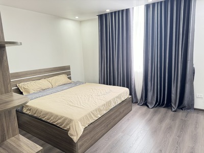 Cho thuê căn hộ Vinhomes Cầu Rào 2, 2 p.ngủ, DT: 80m2. 7