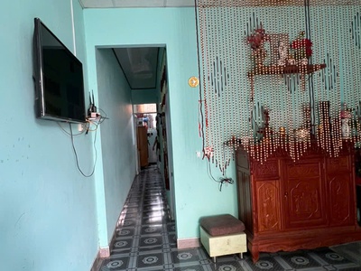 Bán nhà cấp 4 khu tđc đất lành, vĩnh thái, nha trang. 2