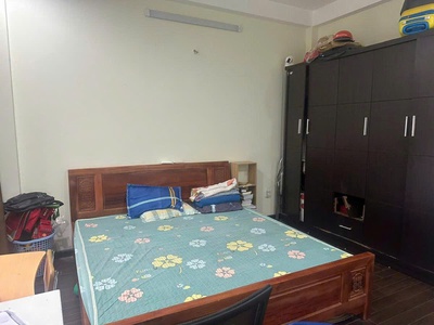  nhà chính chủ tự xây   4 tầng   vị trí đẹp   dương quảng hàm  31m2 4t 2