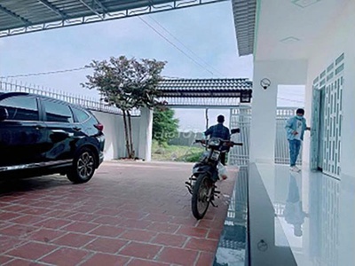 Chính chủ bán nhà tặng nội thất 2mt sổ riêng trung tâm phan thiết-bình thuận 3