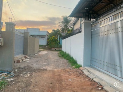 Chính chủ bán đất sổ hồng riêng giá tốt gần tp phan thiết 4