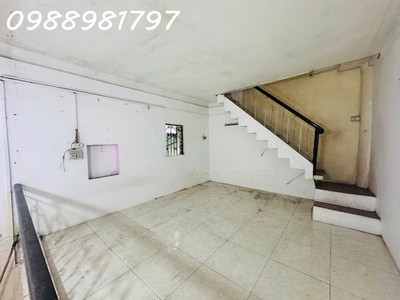 Bán nhà mặt phố thịnh liệt lô góc 34m2x4 tầng kinh doanh đỉnh 2