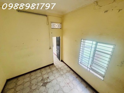 Bán nhà mặt phố thịnh liệt lô góc 34m2x4 tầng kinh doanh đỉnh 3