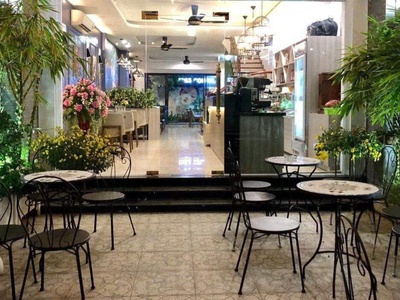 Nhà đẹp kđt tây mỗ, 90m  - 4t, ô tô tránh, vỉa hè kinh doanh đỉnh, giá 17.5 tỷ 0