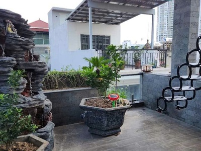 Nhà đẹp kđt tây mỗ, 90m  - 4t, ô tô tránh, vỉa hè kinh doanh đỉnh, giá 17.5 tỷ 3