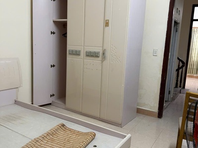 Chính chủ cho thuê nhà nguyên căn 4 tầng   ngõ 467 lĩnh nam, hoàng mai 4