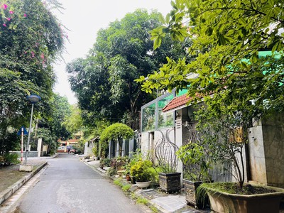 Bán biệt thự siêu nghỉ dưỡng ngọc thụy - khai sơn, long biên, hà nội, dt 267m, 4 tầng, mặt tiền 1