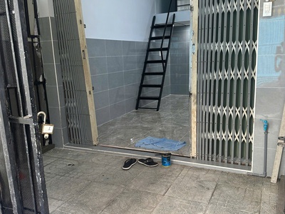 Chính chủ cho thuê nhà mặt tiền hẻm xe tải - thành phố hồ chí minh 1