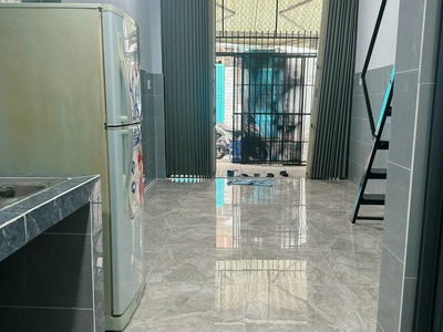 Chính chủ cho thuê nhà mặt tiền hẻm xe tải - thành phố hồ chí minh 0