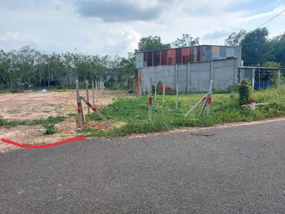 Bán gấp 200m2 đất giá 210 triệu liên hệ 0357 645 645 2