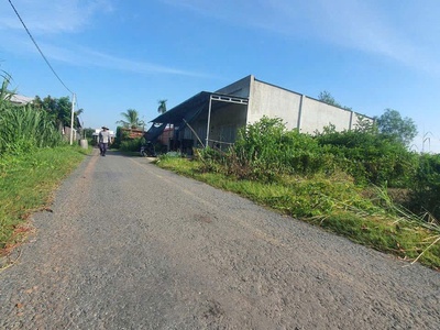 Bán gấp 200m2 đất giá 210 triệu liên hệ 0357 645 645 1