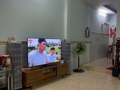 Bán nhà hẻm xe hơi 60m    huỳnh thị hai, quận 12   giá tốt 3