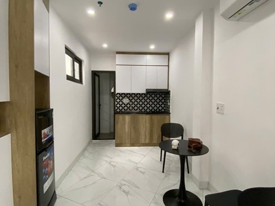Cho thuê chung cư mini khép kín full nội thất ngõ 89 xã đàn,có cho ng nước ngoài thuê 0
