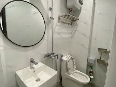 Cho thuê phòng studio, full nội thất chung cư mini số 47 ngõ 89 xã đàn, vào ở được ngay 3