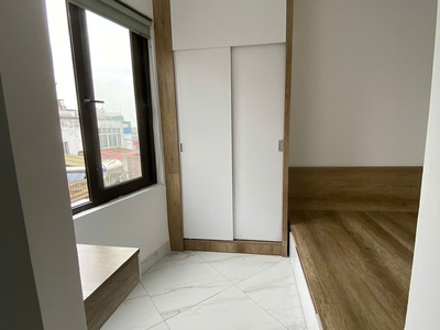 Cho thuê chung cư mini khép kín full nội thất ngõ 89 xã đàn,có cho ng nước ngoài thuê 2