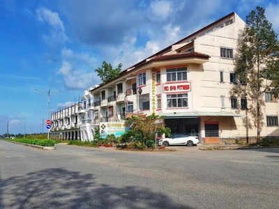 Bán đất nền tại khu dân cư vạn phát velora quốc lộ 1a, phường 7, sóc trăng, sóc trăng 0