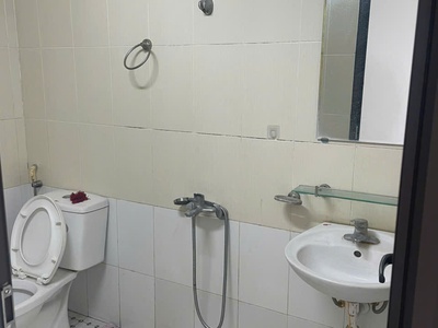 Cho thuê chung cư tầng 9 tại lạc hồng phúc 2   nhân hoà, mỹ hào, hưng yên 4