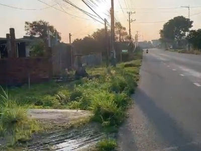 Bán nhà mặt tiền đường lý thái tổ thôn hiệp phú, xã tân tiến, thị xã la gi, bình thuận 1