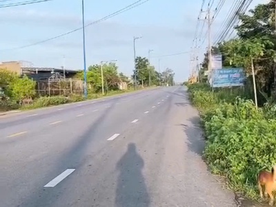 Bán nhà mặt tiền đường lý thái tổ thôn hiệp phú, xã tân tiến, thị xã la gi, bình thuận 2