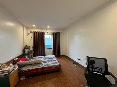 Ngọc trì - cạnh kđt garden city - cực thoáng - 5.3 tỷ 1