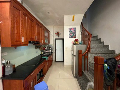 Ngọc trì - cạnh kđt garden city - cực thoáng - 5.3 tỷ 2