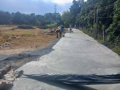 Bán đất full thổ cư - cam lâm, khánh hòa 0