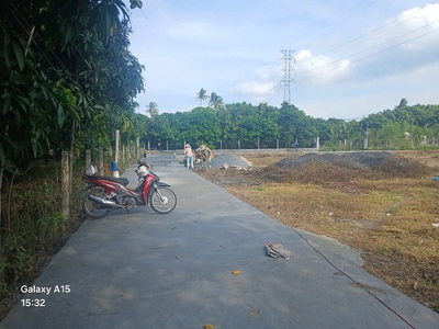 Bán đất full thổ cư - cam lâm, khánh hòa 1
