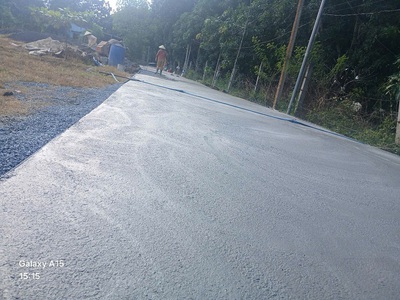 Bán đất full thổ cư - cam lâm, khánh hòa 3