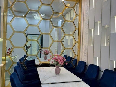  căn biệt thự mini mơ ước   gần phú mỹ hưng   hẻm xe hơi   nhà mới ở ngay   8.9 tỷ gọi ngay 2
