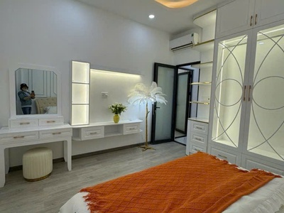  căn biệt thự mini mơ ước   gần phú mỹ hưng   hẻm xe hơi   nhà mới ở ngay   8.9 tỷ gọi ngay 3