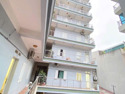Pass phòng 25m2 tại hồ tùng mậu  - gần đh quốc gia, đh thương mại 0