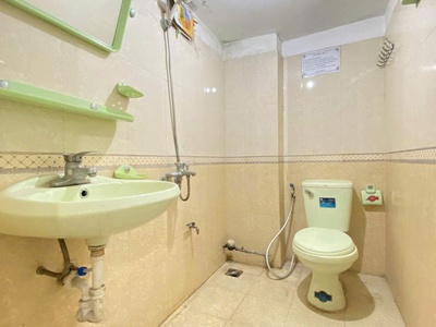 Pass phòng 25m2 tại hồ tùng mậu  - gần đh quốc gia, đh thương mại 3