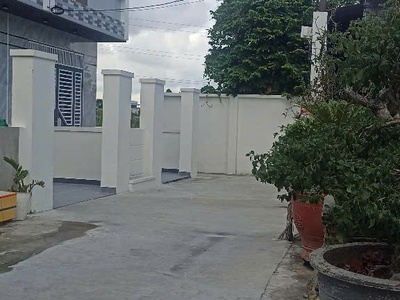 Cho thuê nhà xây mới  có đồ Quán Toan   gần khu CN Nomora  Hồng Bàng 1