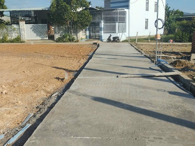 Đất diên toàn full thổ chỉ 1ty250 thôn trung nam, diên khánh 0