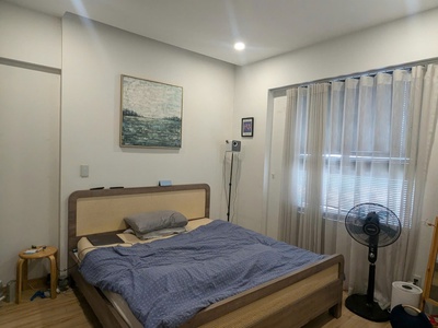 Cho thuê căn hộ 2pn   2wc, diện tích 71m    chính chủ   phú mỹ hưng 2