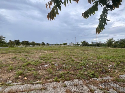 Bán đất khu đô thị datquang riverside phường điện ngọc, thị xã điện bàn, quảng nam 1