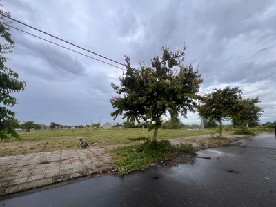 Bán đất khu đô thị datquang riverside phường điện ngọc, thị xã điện bàn, quảng nam 3