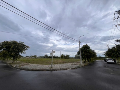 Bán đất khu đô thị datquang riverside phường điện ngọc, thị xã điện bàn, quảng nam 4