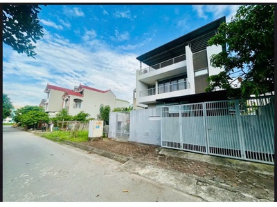 Bán lô đất phân lô đẹp tại trung tâm sóc sơn   ô tô vào tận nơi   mặt tiền rộng, pháp lý chuẩn 3