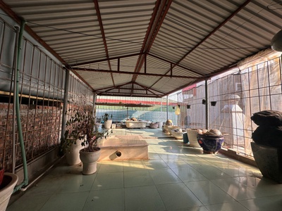 Cho thuê nhà 5 tầng, 60m2, 4pn, full nội thất, giá tốt-24/146 quan thổ 1, hàng bột, đống đa, hn 2