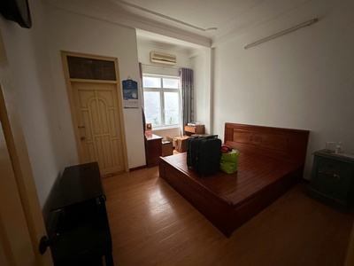Cho thuê nhà 5 tầng, 60m2, 4pn, full nội thất, giá tốt-24/146 quan thổ 1, hàng bột, đống đa, hn 3