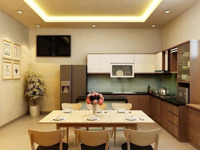 Bán nhà mặt tiền ngô đức kế   phường 7   trung tâm tp. vũng tàu 2