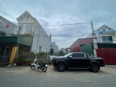 Cần bán gấp đất tại tăng bảo, tân quang, văn lâm, hưng yên với diện tích 253 m , gia tốt 2