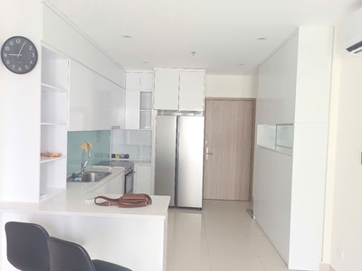 Cần bán căn hộ cao cấp tại vinhomes smart city   s403 4