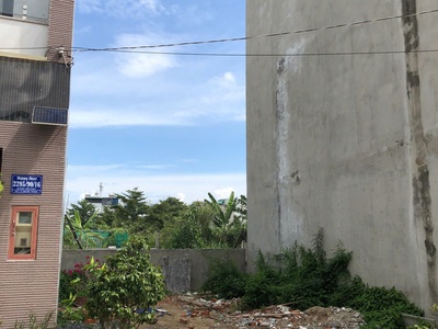 A hiển chính chủ cần bán nhanh đất tại huỳnh tấn phát, nhà bè 0