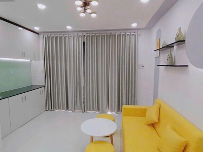 Bán nhà 1 trệt 2 lầu đường dương văn dương, vị trí đẹp ngay siêu thị aeon, q.tân phú 3