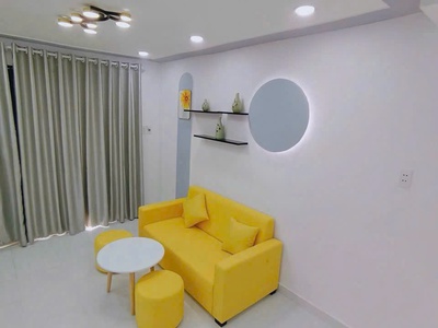Bán nhà 1 trệt 2 lầu đường dương văn dương, vị trí đẹp ngay siêu thị aeon, q.tân phú 2